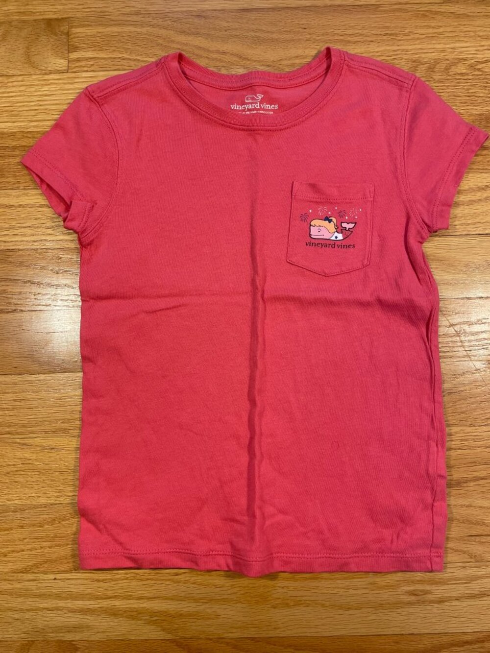 Vineyard Vines 4th of July T-Shirt